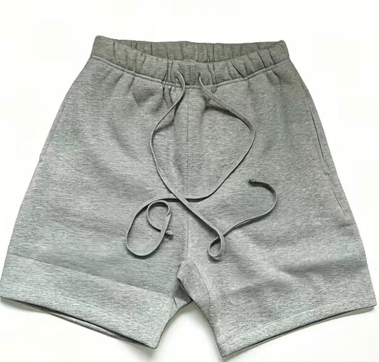 GREY SHORTS