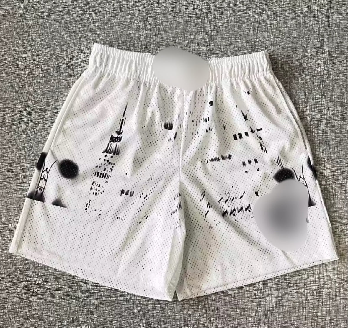 EE SHORTS