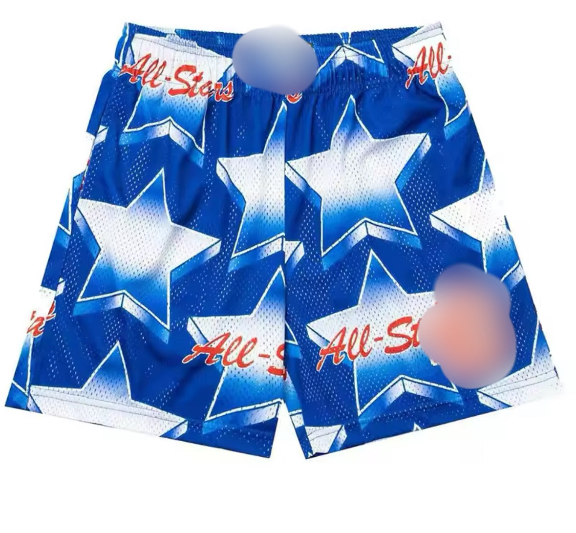 EE SHORTS