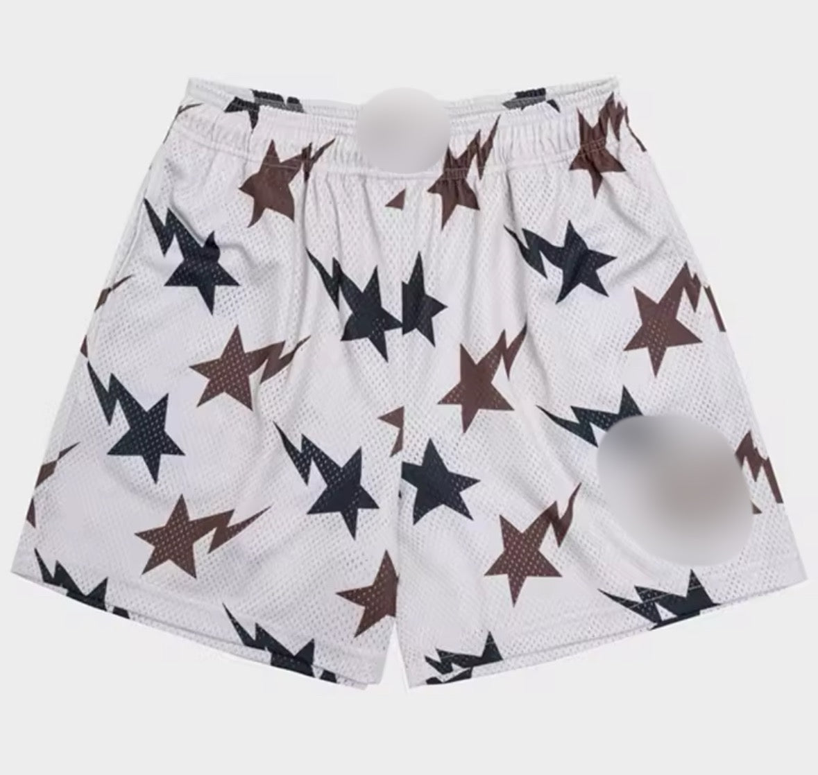 EE SHORTS