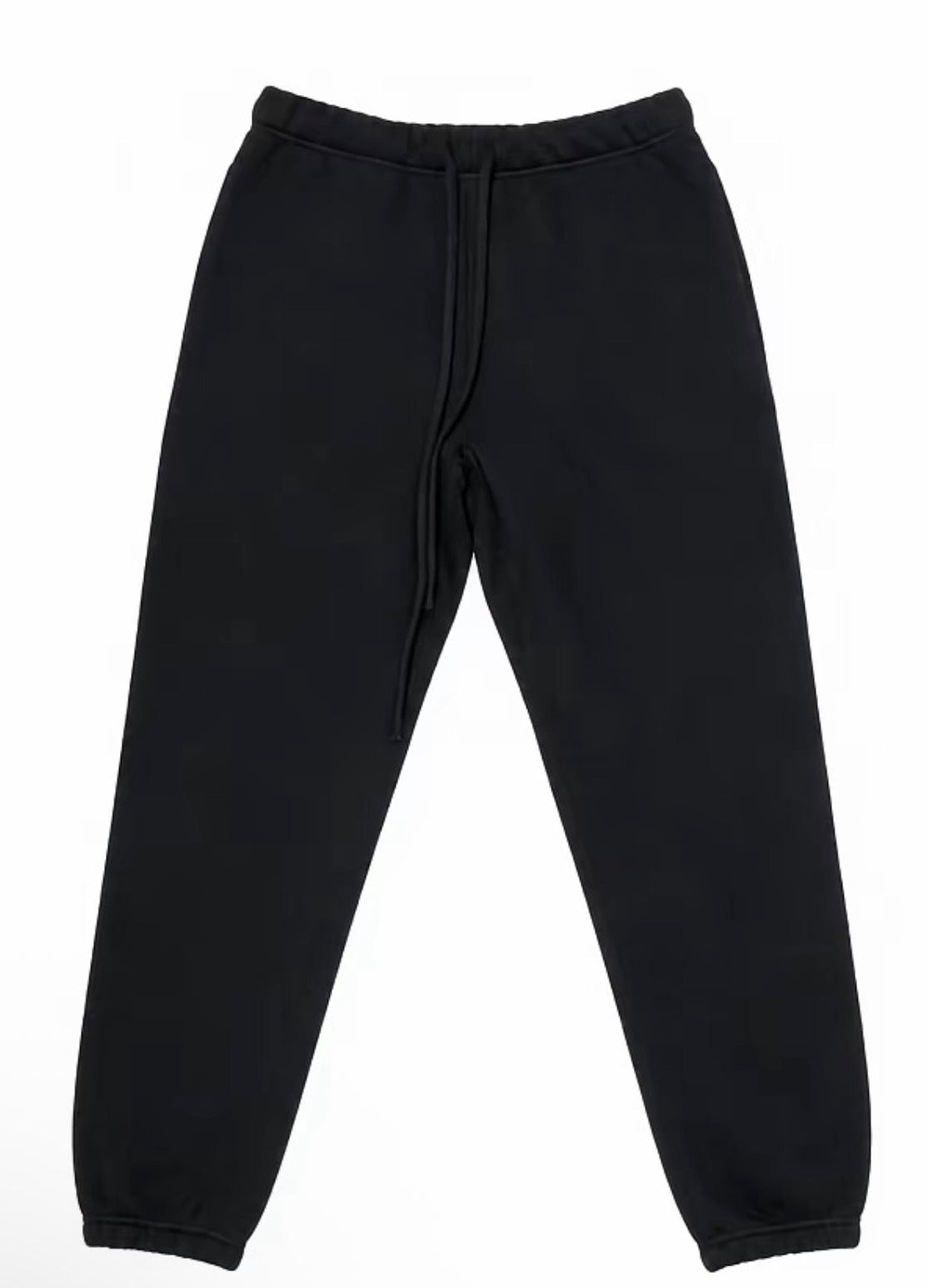 BLACK SWEATPANTS