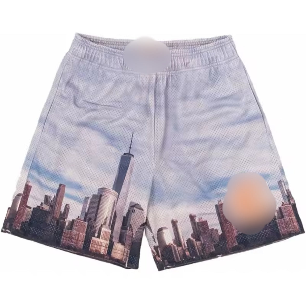 EE SHORTS