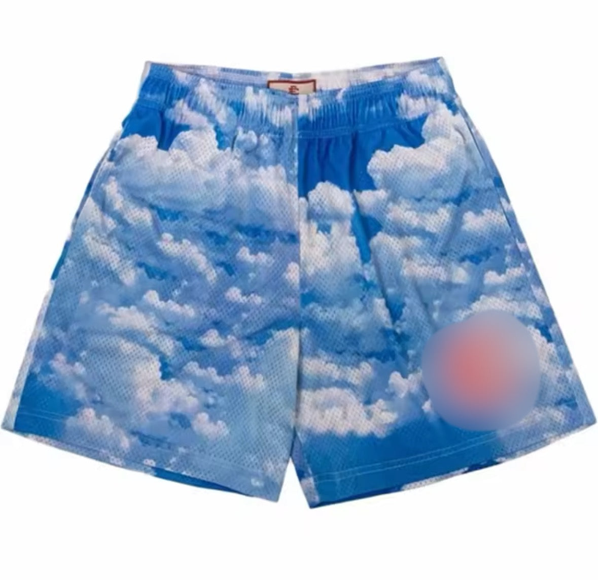 EE SHORTS