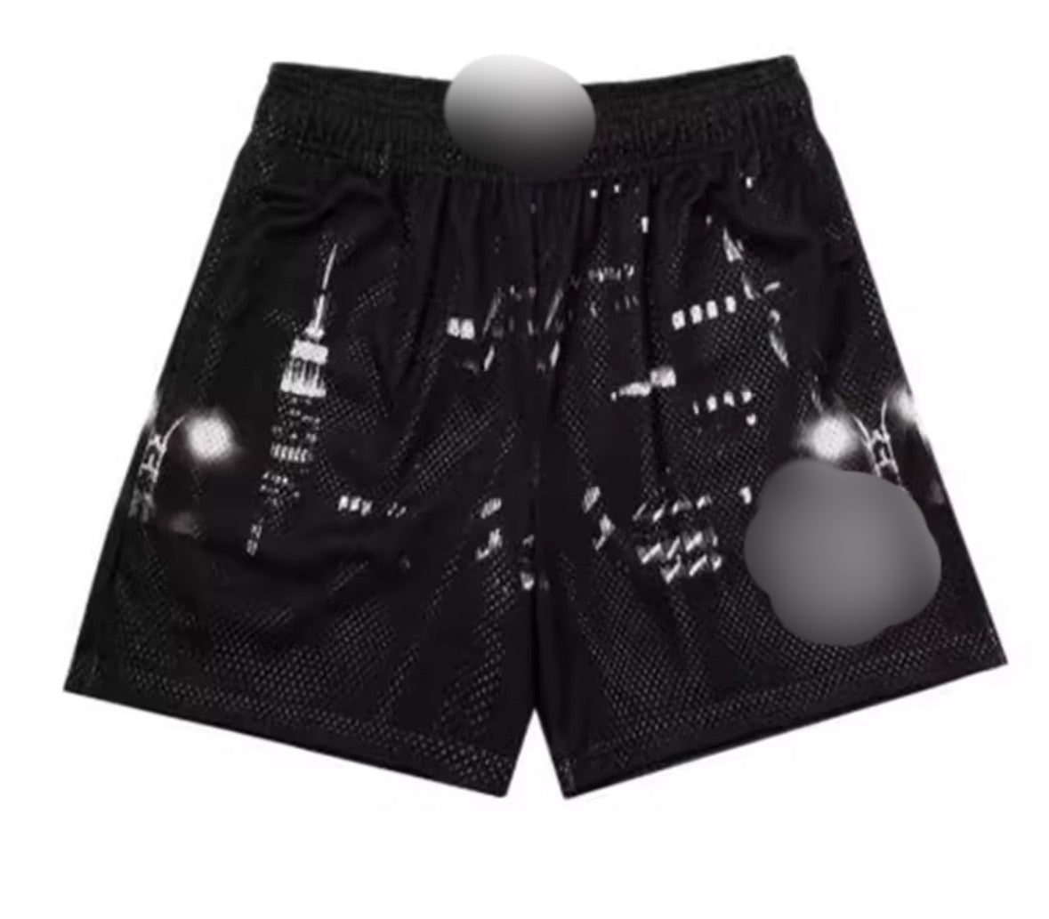 EE SHORTS