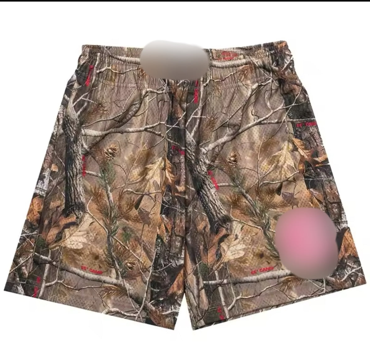 EE SHORTS